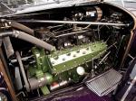Packard Individual Custom Twelve Sport Phaeton by Dietrich 1932 года